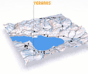 3d view of Yeranos