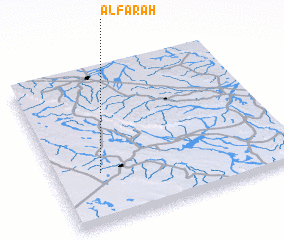 3d view of Al Far‘ah
