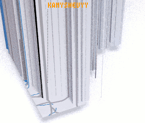 3d view of Kamyshevyy