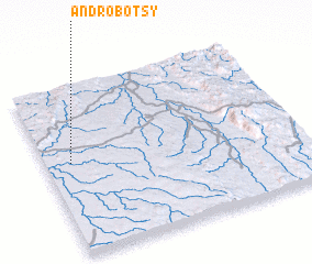 3d view of Androbotsy