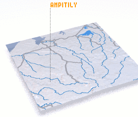 3d view of Ampitily