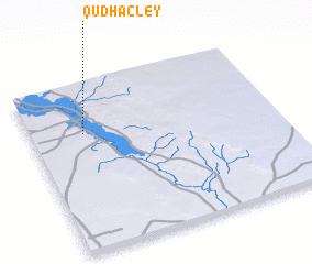 3d view of Qudhacley