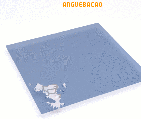 3d view of Anguebacao