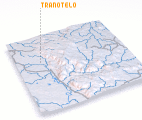 3d view of Tranotelo