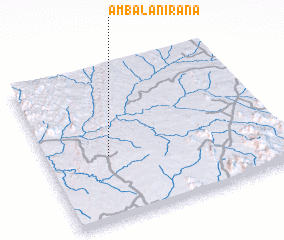 3d view of Ambalanirana