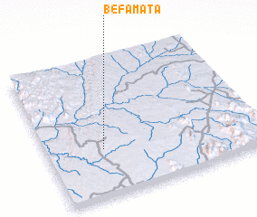 3d view of Befamata