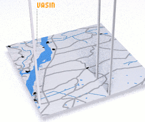 3d view of Vasin