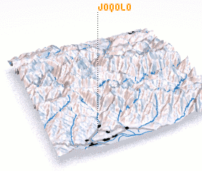 3d view of Joqolo