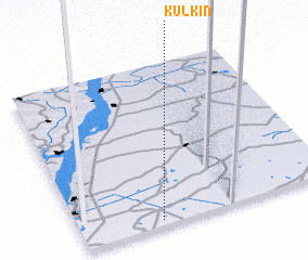 3d view of Kul\
