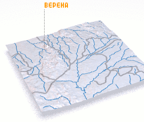 3d view of Bepeha