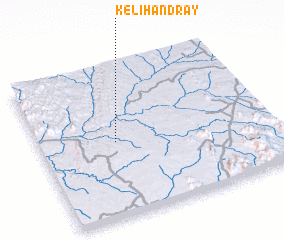 3d view of Kelihandray