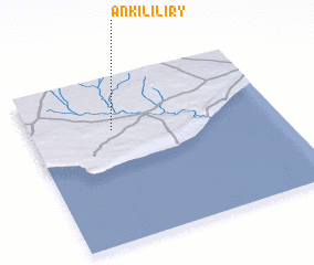 3d view of Ankililiry