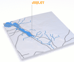 3d view of Jiiqley