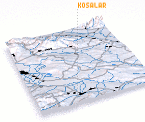 3d view of Kosalar