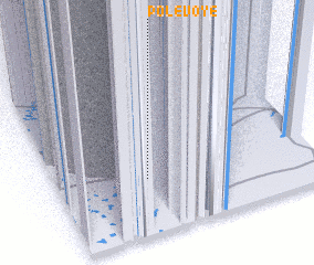 3d view of Polevoye