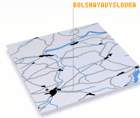 3d view of Bol\