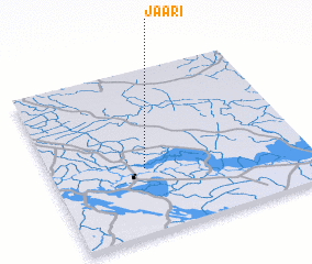 3d view of Ja‘ārī