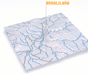 3d view of Ankalilana