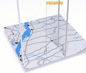 3d view of Vaganov