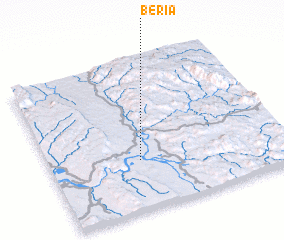3d view of Beria