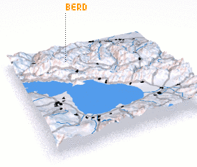 3d view of Berd