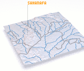 3d view of Sahanafa