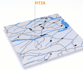 3d view of Pitsa