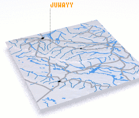 3d view of Juwayy