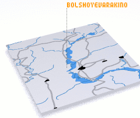 3d view of Bol\
