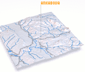 3d view of Ankabova