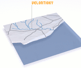 3d view of Velontioky