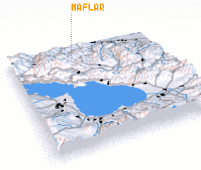 3d view of Maflar