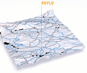 3d view of Poylu