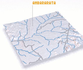 3d view of Ambararata