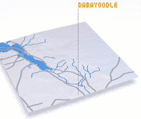 3d view of Dabayoodle