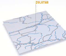 3d view of Zolotar\