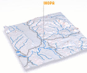 3d view of Ihopa