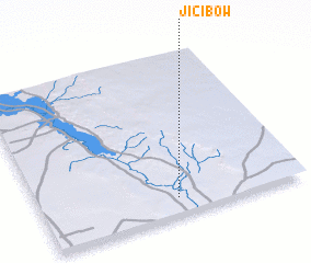 3d view of Jicibow