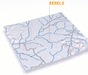 3d view of Bemelo