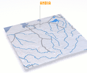 3d view of Ambia