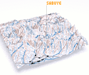 3d view of (( Sabuye ))