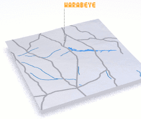 3d view of Warabeye