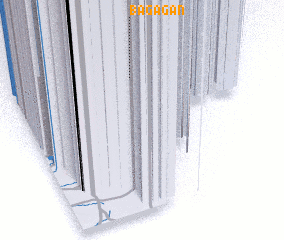 3d view of Bagagan\
