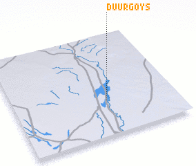 3d view of Duurgoys