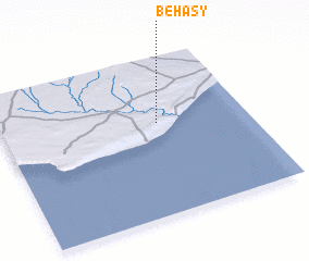 3d view of Behasy