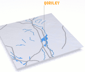 3d view of Qoriley