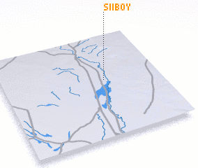 3d view of Siiboy