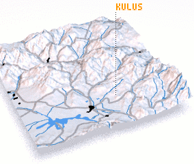 3d view of Külüs