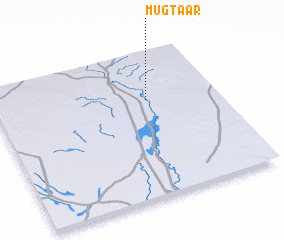 3d view of Mugtaar