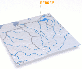 3d view of Bebasy